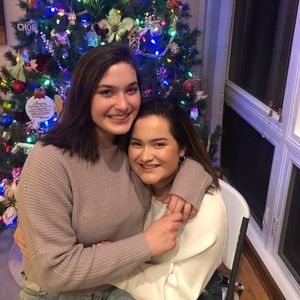 Meet your Posher, Gretchen